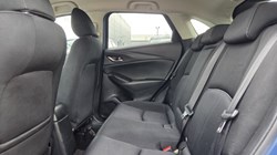 2019 (68) MAZDA CX-3 2.0 SE-L Nav PLUS 5dr Auto 5305677