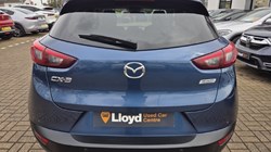 2019 (68) MAZDA CX-3 2.0 SE-L Nav PLUS 5dr Auto 5305671