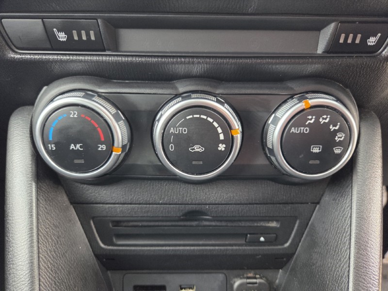 2019 (68) MAZDA CX-3 2.0 SE-L Nav  PLUS 5dr Auto 5305692