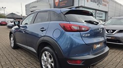 2019 (68) MAZDA CX-3 2.0 SE-L Nav PLUS 5dr Auto 5305670