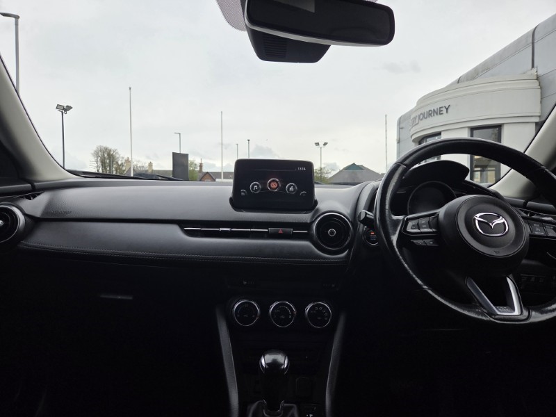 2019 (68) MAZDA CX-3 2.0 SE-L Nav  PLUS 5dr Auto 5305678