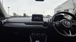 2019 (68) MAZDA CX-3 2.0 SE-L Nav PLUS 5dr Auto 5305678