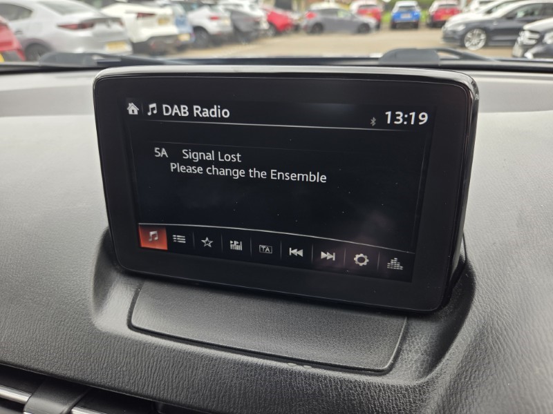 2019 (68) MAZDA CX-3 2.0 SE-L Nav  PLUS 5dr Auto 5305694