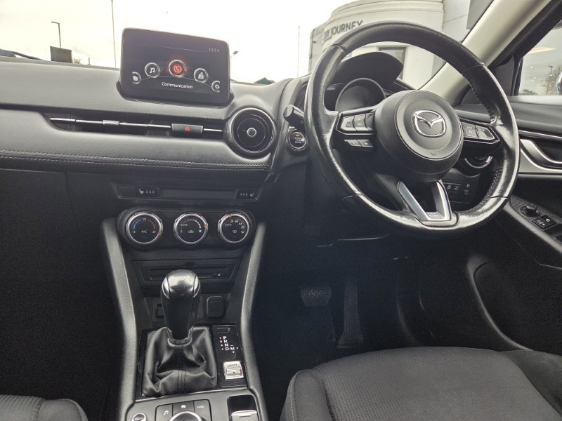 2019 (68) MAZDA CX-3 2.0 SE-L Nav  PLUS 5dr Auto 5305679