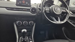 2019 (68) MAZDA CX-3 2.0 SE-L Nav PLUS 5dr Auto 5305679
