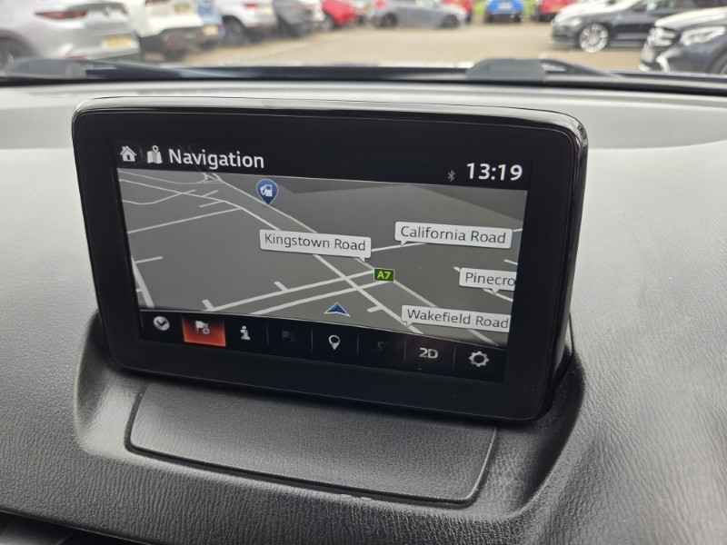 2019 (68) MAZDA CX-3 2.0 SE-L Nav  PLUS 5dr Auto 5305696