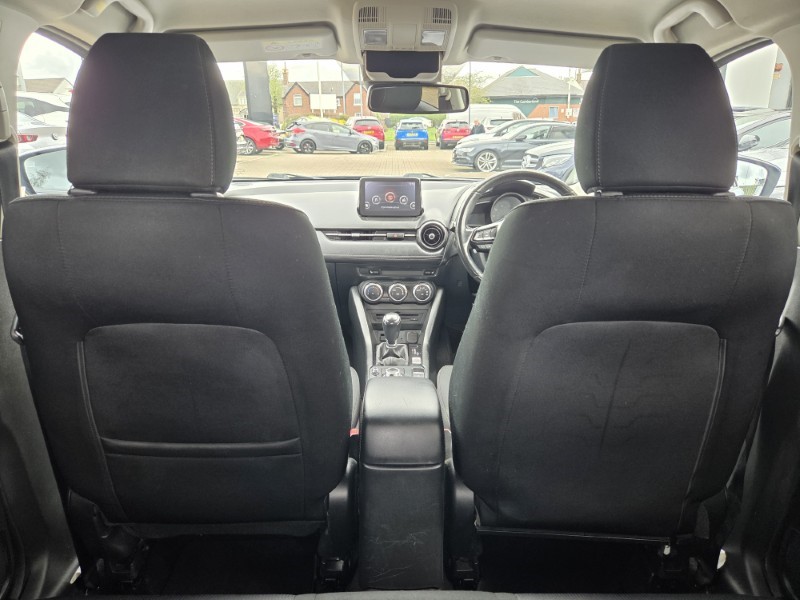 2019 (68) MAZDA CX-3 2.0 SE-L Nav  PLUS 5dr Auto 5305675