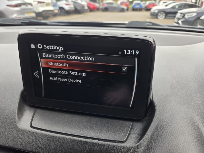 2019 (68) MAZDA CX-3 2.0 SE-L Nav  PLUS 5dr Auto 5305695