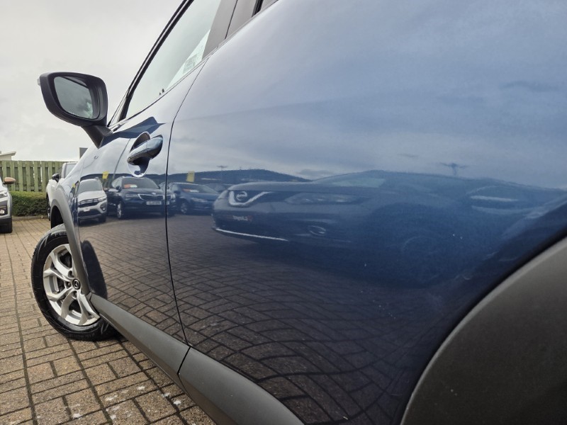 2019 (68) MAZDA CX-3 2.0 SE-L Nav  PLUS 5dr Auto 5305665