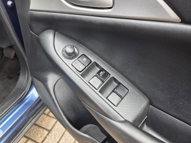 2019 (68) MAZDA CX-3 2.0 SE-L Nav  PLUS 5dr Auto 5305686