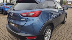 2019 (68) MAZDA CX-3 2.0 SE-L Nav PLUS 5dr Auto 5305672