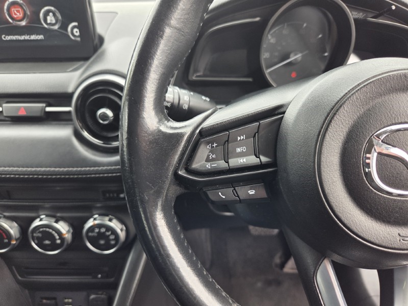 2019 (68) MAZDA CX-3 2.0 SE-L Nav  PLUS 5dr Auto 5305687