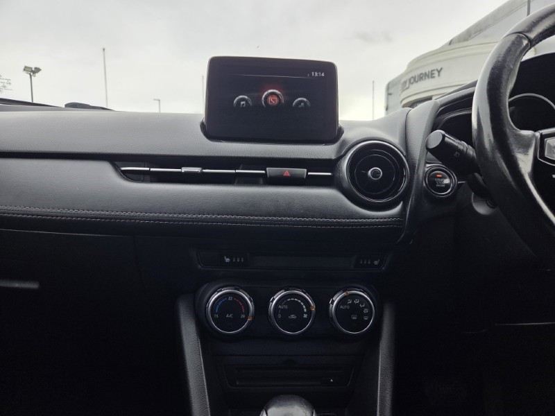 2019 (68) MAZDA CX-3 2.0 SE-L Nav  PLUS 5dr Auto 5305680