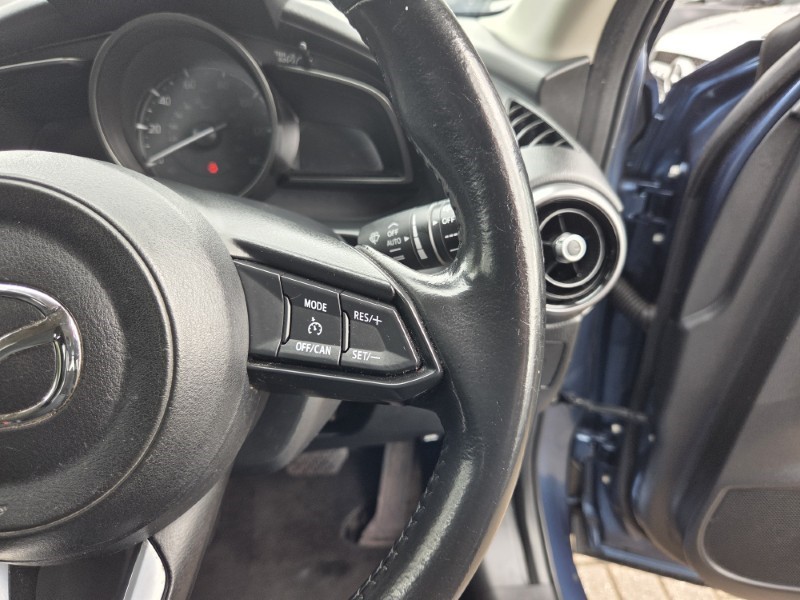 2019 (68) MAZDA CX-3 2.0 SE-L Nav  PLUS 5dr Auto 5305688