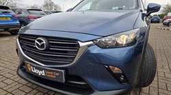 2019 (68) MAZDA CX-3 2.0 SE-L Nav PLUS 5dr Auto 5305664