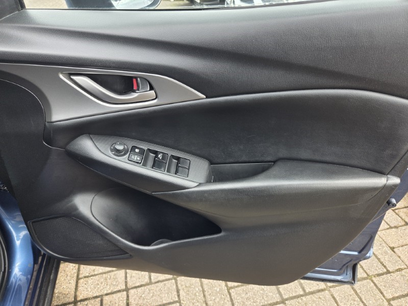 2019 (68) MAZDA CX-3 2.0 SE-L Nav  PLUS 5dr Auto 5305685