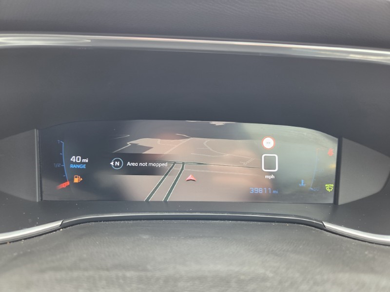 2020 (70) PEUGEOT 308 1.5 BlueHDi 130 Allure 5dr [Digital i-Cockpit] 5291390