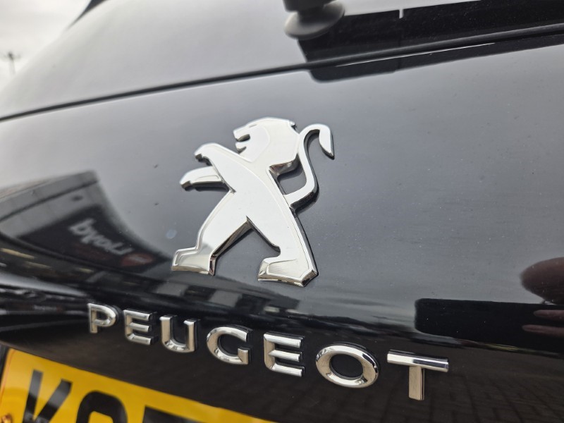 2020 (70) PEUGEOT 308 1.5 BlueHDi 130 Allure 5dr [Digital i-Cockpit] 5291357