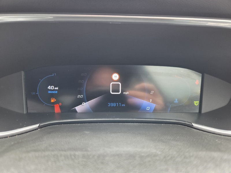 2020 (70) PEUGEOT 308 1.5 BlueHDi 130 Allure 5dr [Digital i-Cockpit] 5291392