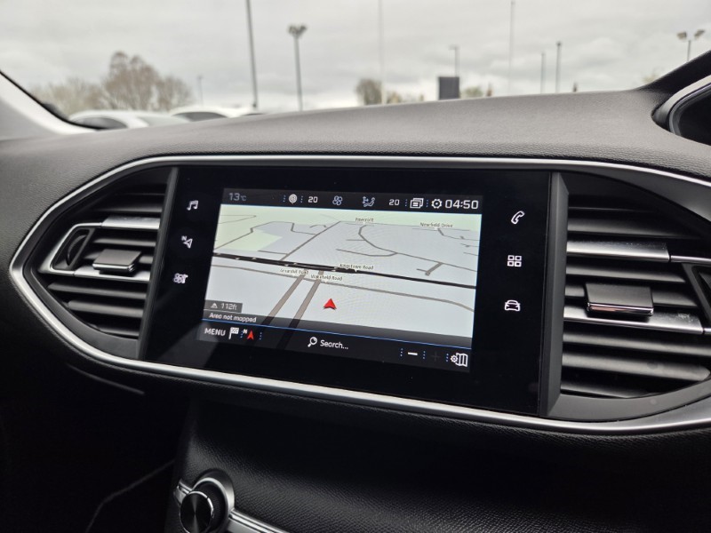 2020 (70) PEUGEOT 308 1.5 BlueHDi 130 Allure 5dr [Digital i-Cockpit] 5291384