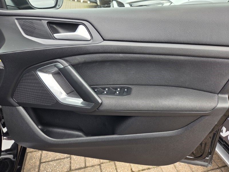 2020 (70) PEUGEOT 308 1.5 BlueHDi 130 Allure 5dr [Digital i-Cockpit] 5291375