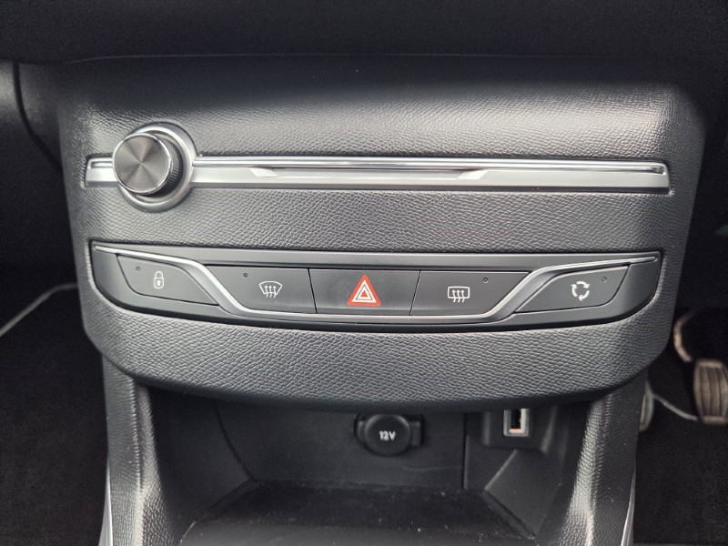 2020 (70) PEUGEOT 308 1.5 BlueHDi 130 Allure 5dr [Digital i-Cockpit] 5291381