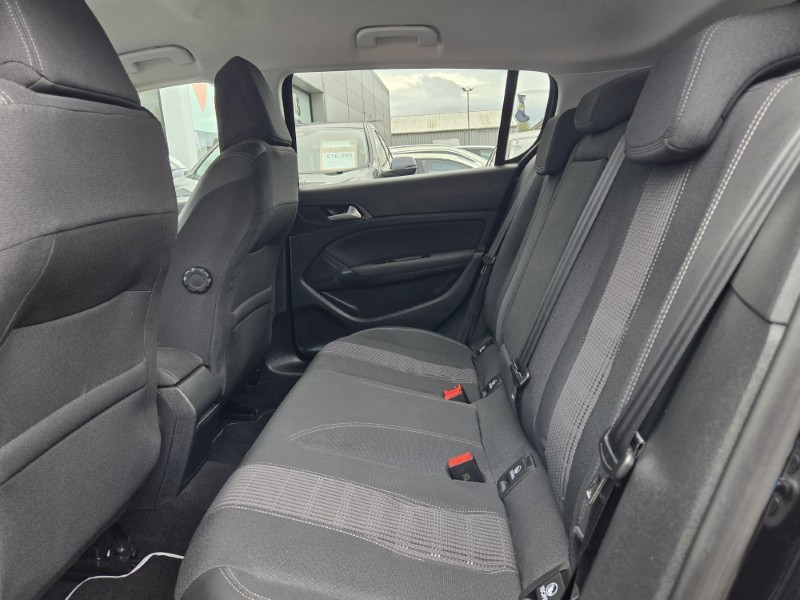 2020 (70) PEUGEOT 308 1.5 BlueHDi 130 Allure 5dr [Digital i-Cockpit] 5291368