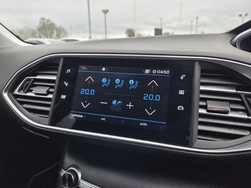 2020 (70) PEUGEOT 308 1.5 BlueHDi 130 Allure 5dr [Digital i-Cockpit] 5291385