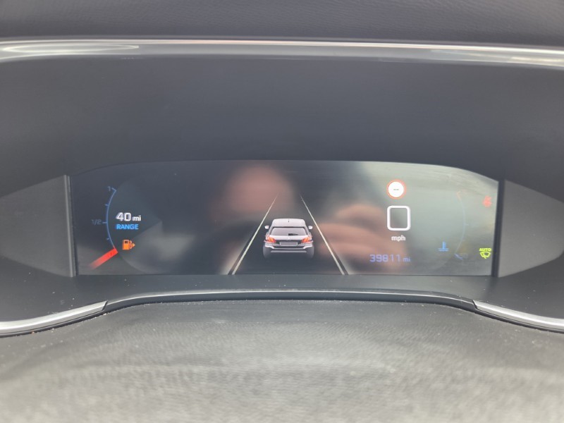 2020 (70) PEUGEOT 308 1.5 BlueHDi 130 Allure 5dr [Digital i-Cockpit] 5291393