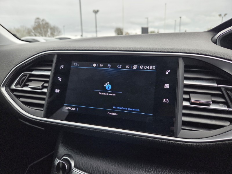 2020 (70) PEUGEOT 308 1.5 BlueHDi 130 Allure 5dr [Digital i-Cockpit] 5291386