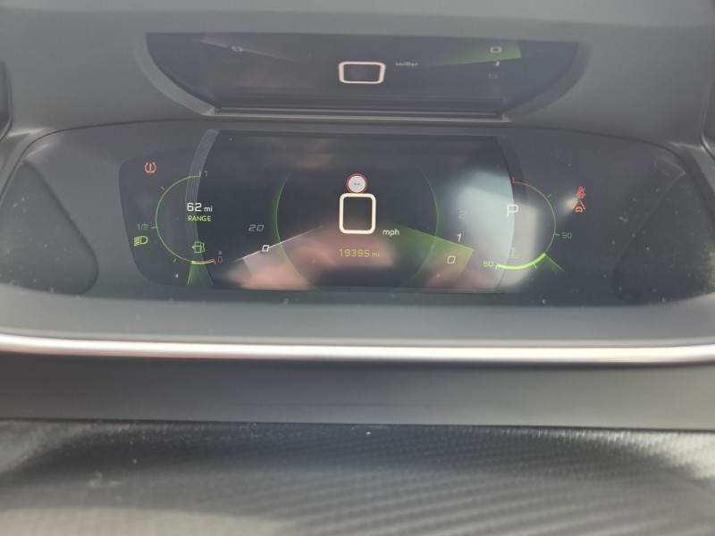 2020 (20) PEUGEOT 208 1.2 PureTech 100 GT Line 5dr EAT8 5280596