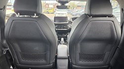 2020 (20) PEUGEOT 208 1.2 PureTech 100 GT Line 5dr EAT8 5280575