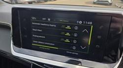2020 (20) PEUGEOT 208 1.2 PureTech 100 GT Line 5dr EAT8 5280594