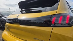 2020 (20) PEUGEOT 208 1.2 PureTech 100 GT Line 5dr EAT8 5280569