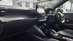 2020 (20) PEUGEOT 208 1.2 PureTech 100 GT Line 5dr EAT8 5280583