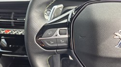 2020 (20) PEUGEOT 208 1.2 PureTech 100 GT Line 5dr EAT8 5280587