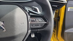 2020 (20) PEUGEOT 208 1.2 PureTech 100 GT Line 5dr EAT8 5280588