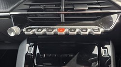 2020 (20) PEUGEOT 208 1.2 PureTech 100 GT Line 5dr EAT8 5280591