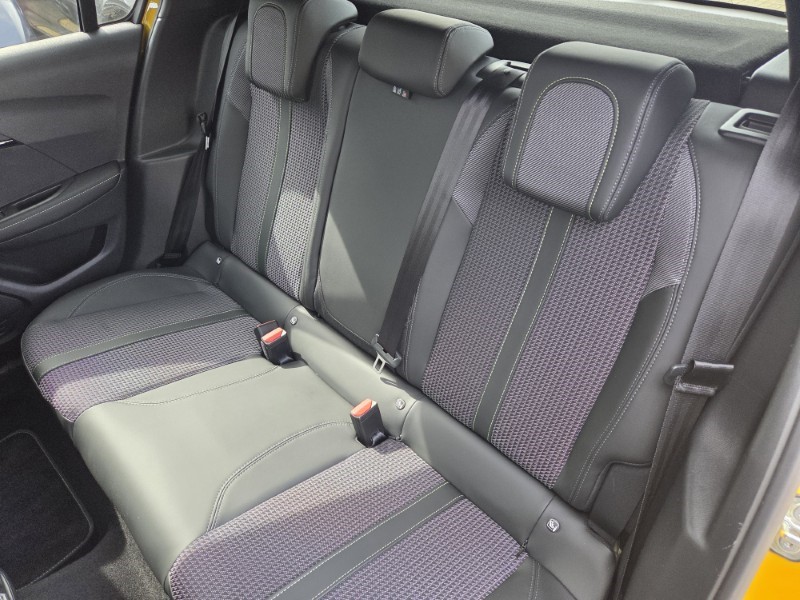 2020 (20) PEUGEOT 208 1.2 PureTech 100 GT Line 5dr EAT8 5280582