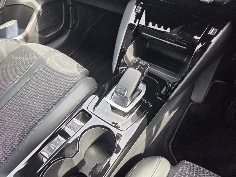 2020 (20) PEUGEOT 208 1.2 PureTech 100 GT Line 5dr EAT8 5280590