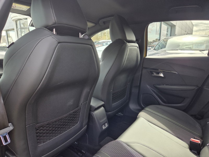 2020 (20) PEUGEOT 208 1.2 PureTech 100 GT Line 5dr EAT8 5280577