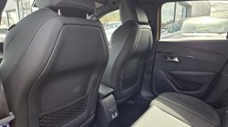 2020 (20) PEUGEOT 208 1.2 PureTech 100 GT Line 5dr EAT8 5280577