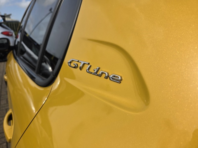 2020 (20) PEUGEOT 208 1.2 PureTech 100 GT Line 5dr EAT8 5280568