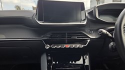2020 (20) PEUGEOT 208 1.2 PureTech 100 GT Line 5dr EAT8 5280581