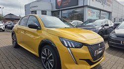 2020 (20) PEUGEOT 208 1.2 PureTech 100 GT Line 5dr EAT8 5280562