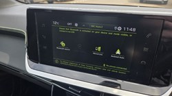 2020 (20) PEUGEOT 208 1.2 PureTech 100 GT Line 5dr EAT8 5280593