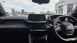 2020 (20) PEUGEOT 208 1.2 PureTech 100 GT Line 5dr EAT8 5280579