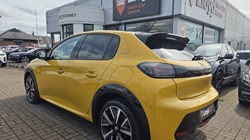 2020 (20) PEUGEOT 208 1.2 PureTech 100 GT Line 5dr EAT8 5280570