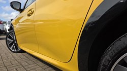 2020 (20) PEUGEOT 208 1.2 PureTech 100 GT Line 5dr EAT8 5280567