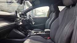 2020 (20) PEUGEOT 208 1.2 PureTech 100 GT Line 5dr EAT8 5280584